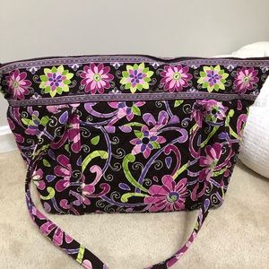 Vera Bradley tote